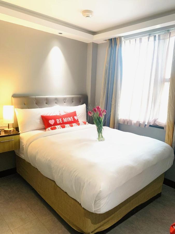 Hotel Madison Les New York