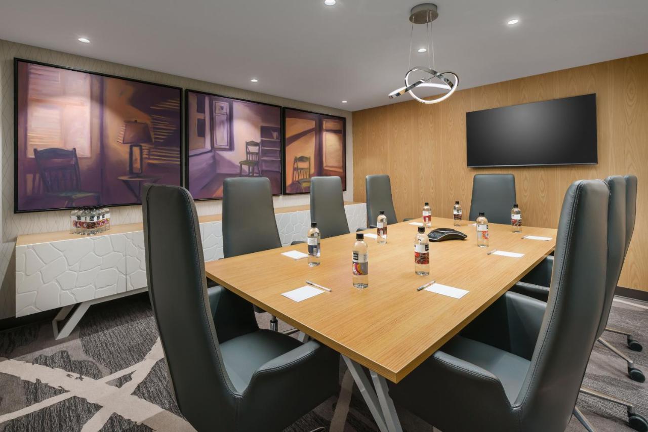 Towneplace By Marriott Manhattan/chelsea 4*