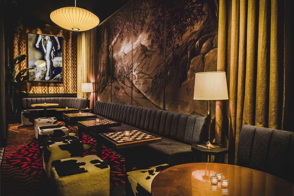 Sixty Soho Hotel 5*
