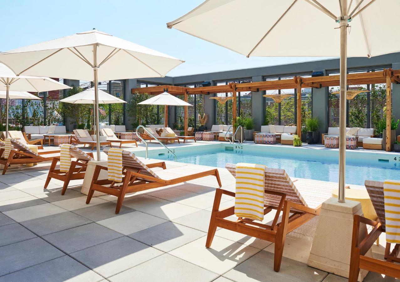 The Rockaway Hotel