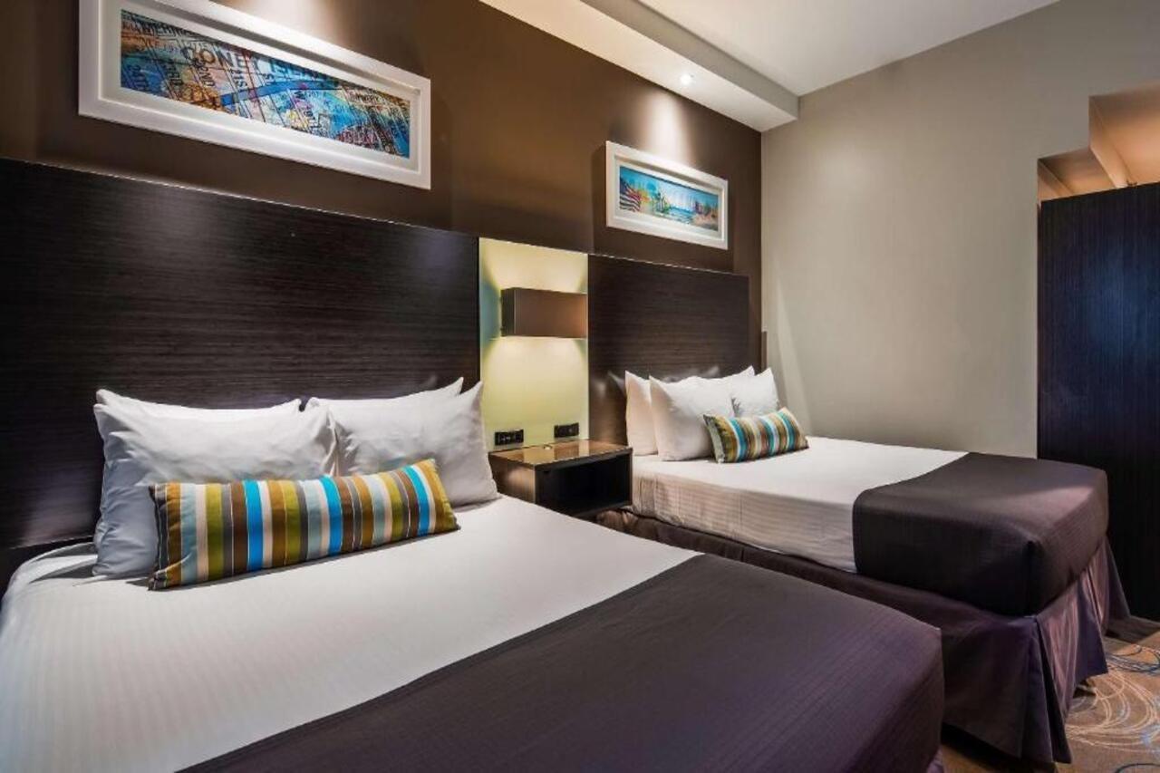Hotel Western Brooklyn Bay New York