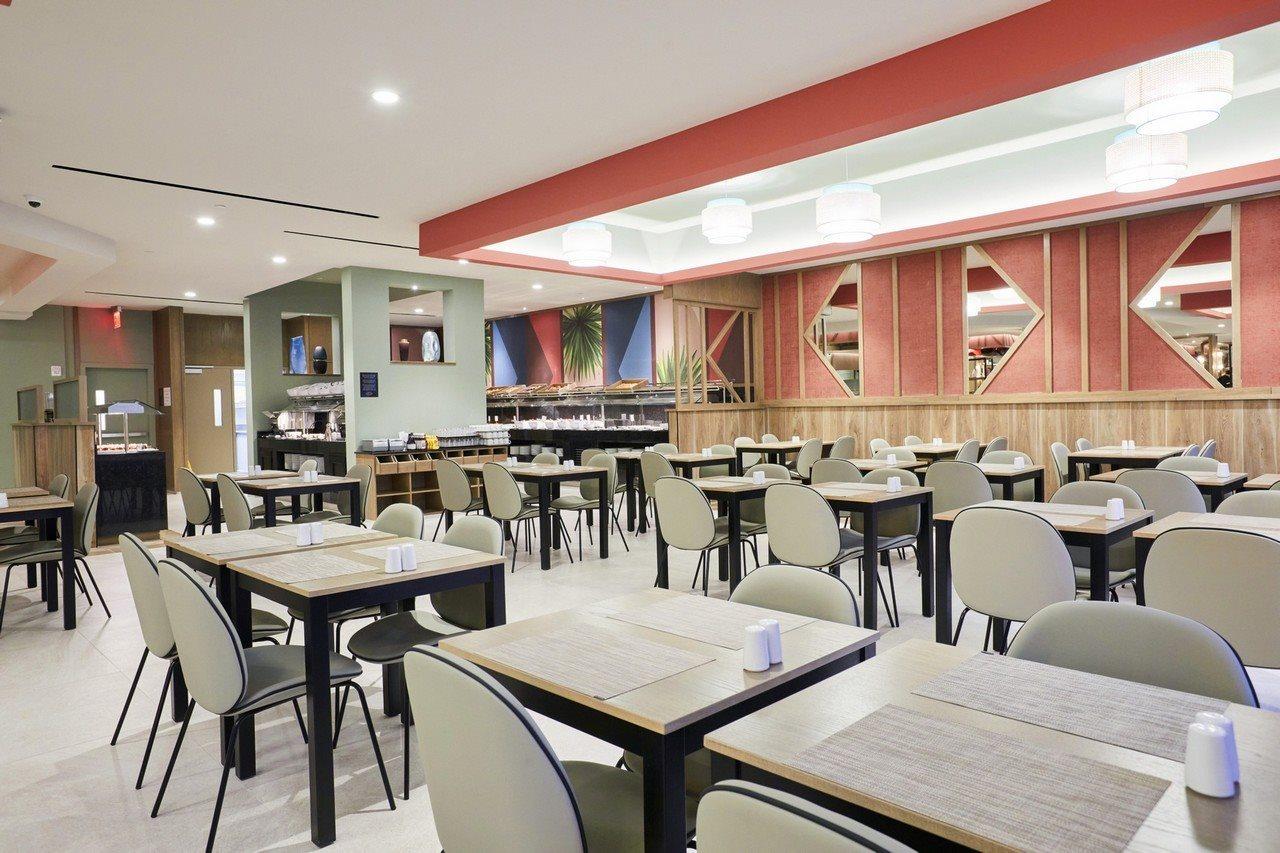 Riu Plaza Manhattan Times Square Hotel 4*