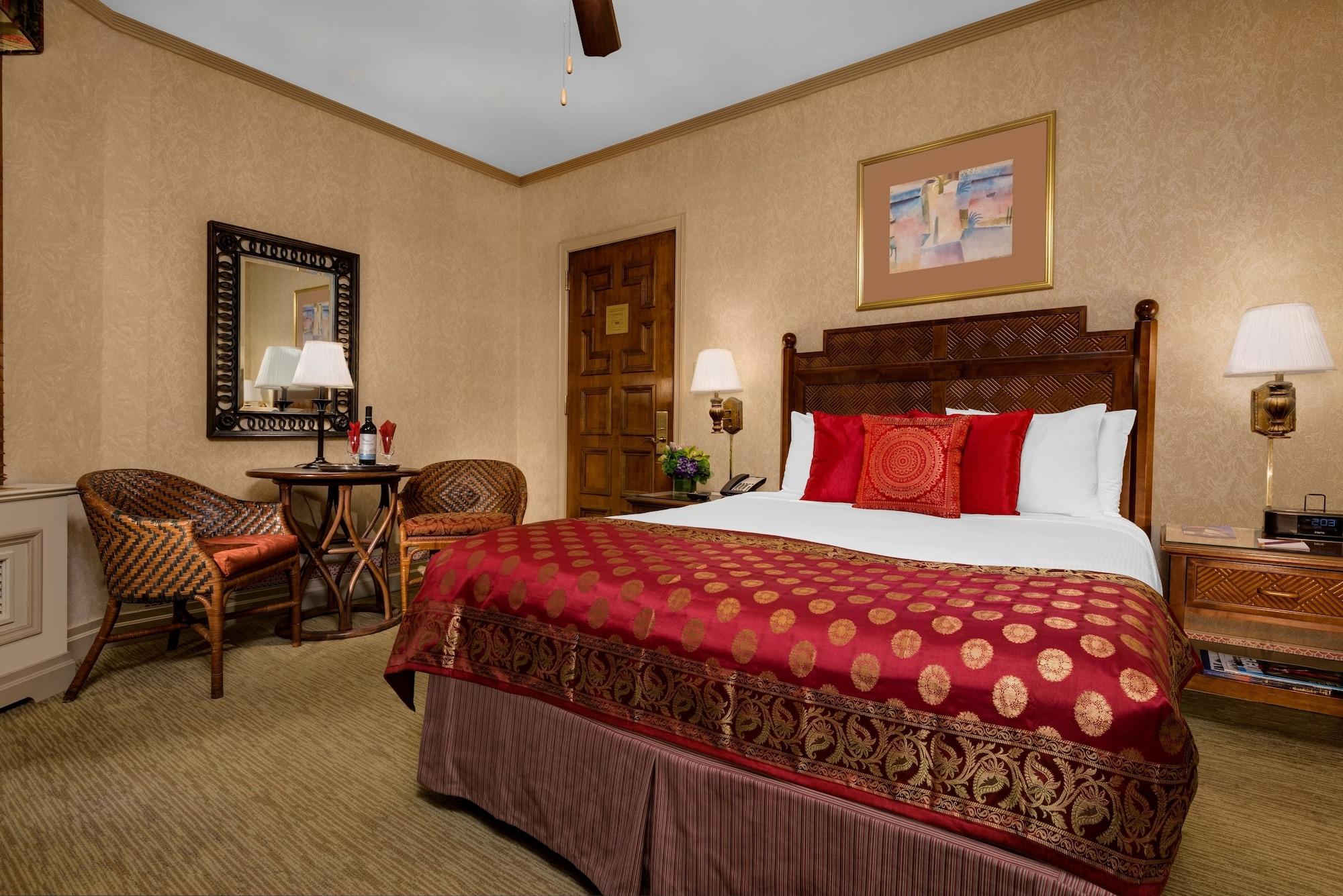 Casablanca By Library Collection Hotel 4*
