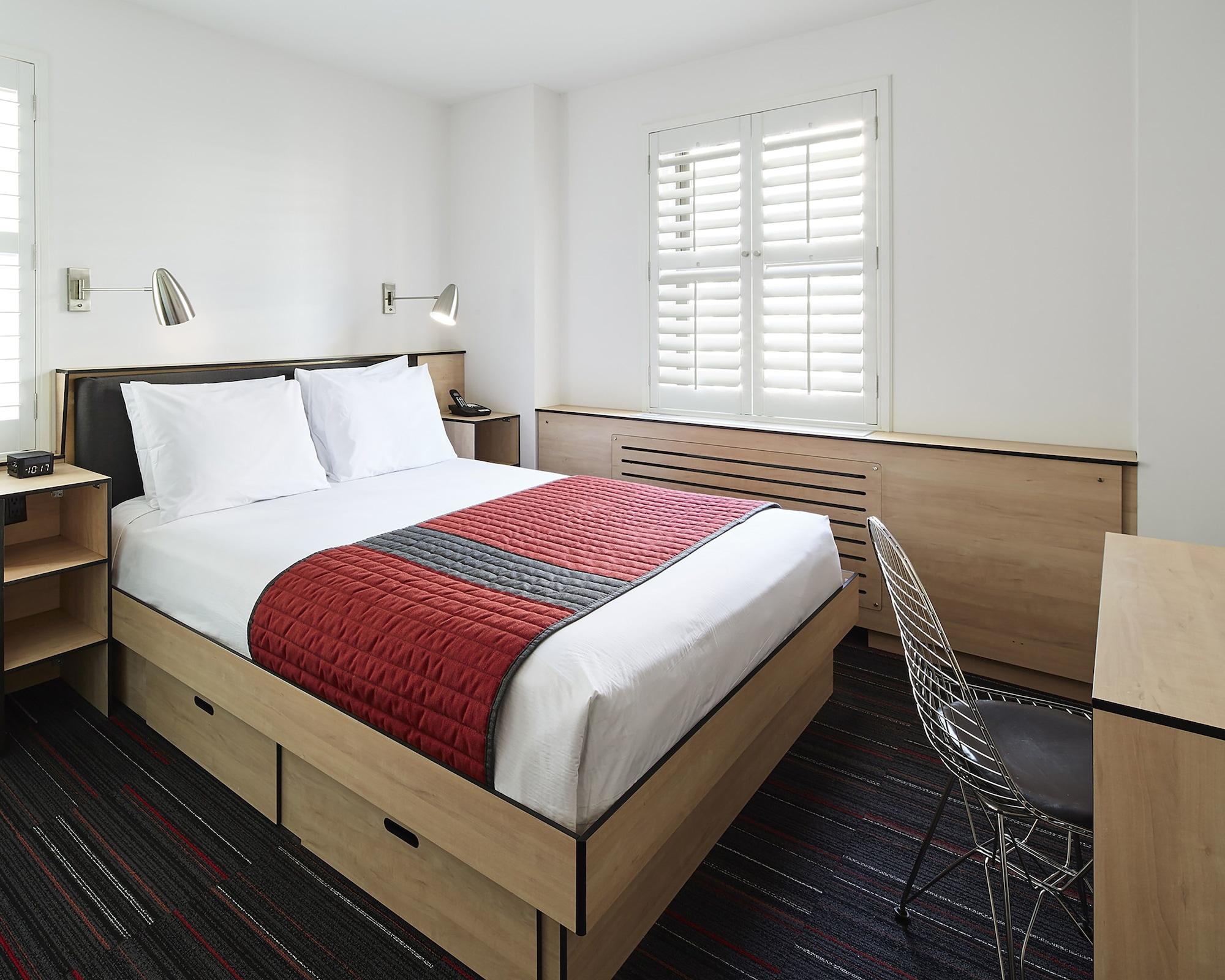 Pod 51 Hotel New York