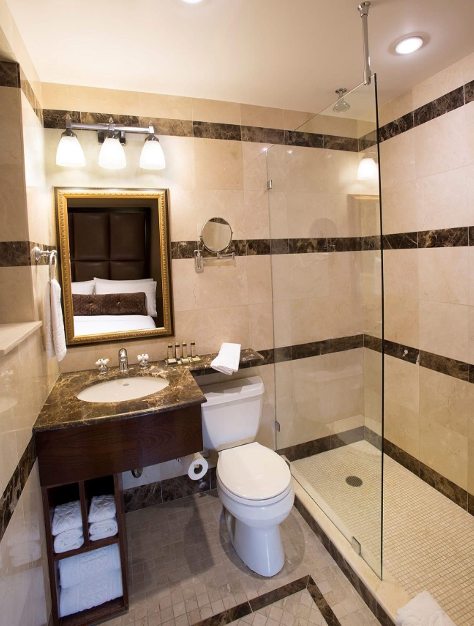 Fitzpatrick Manhattan Hotel 4*