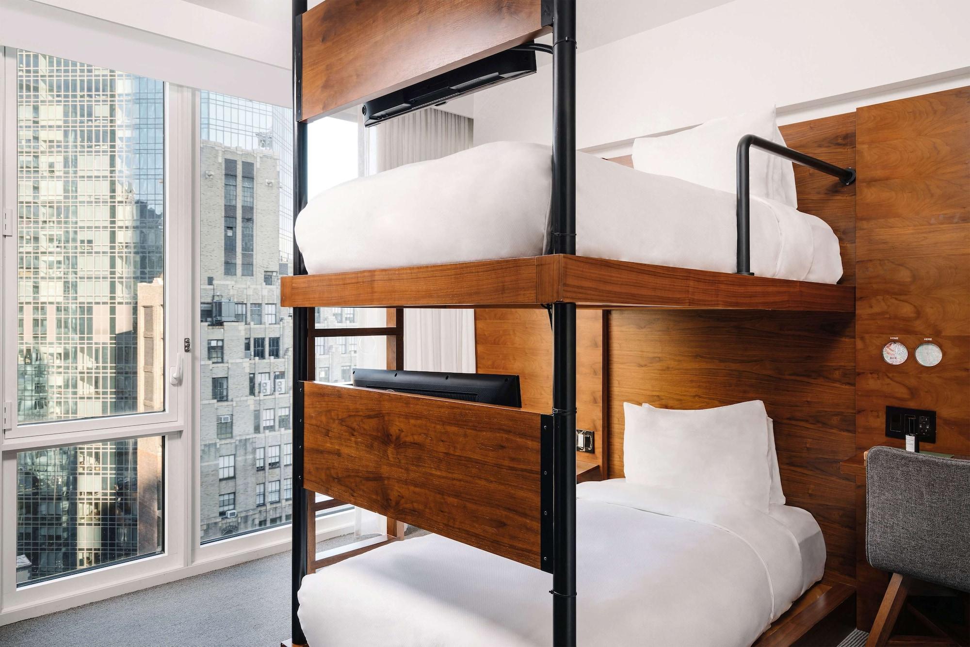 Arlo Nomad Hotel New York