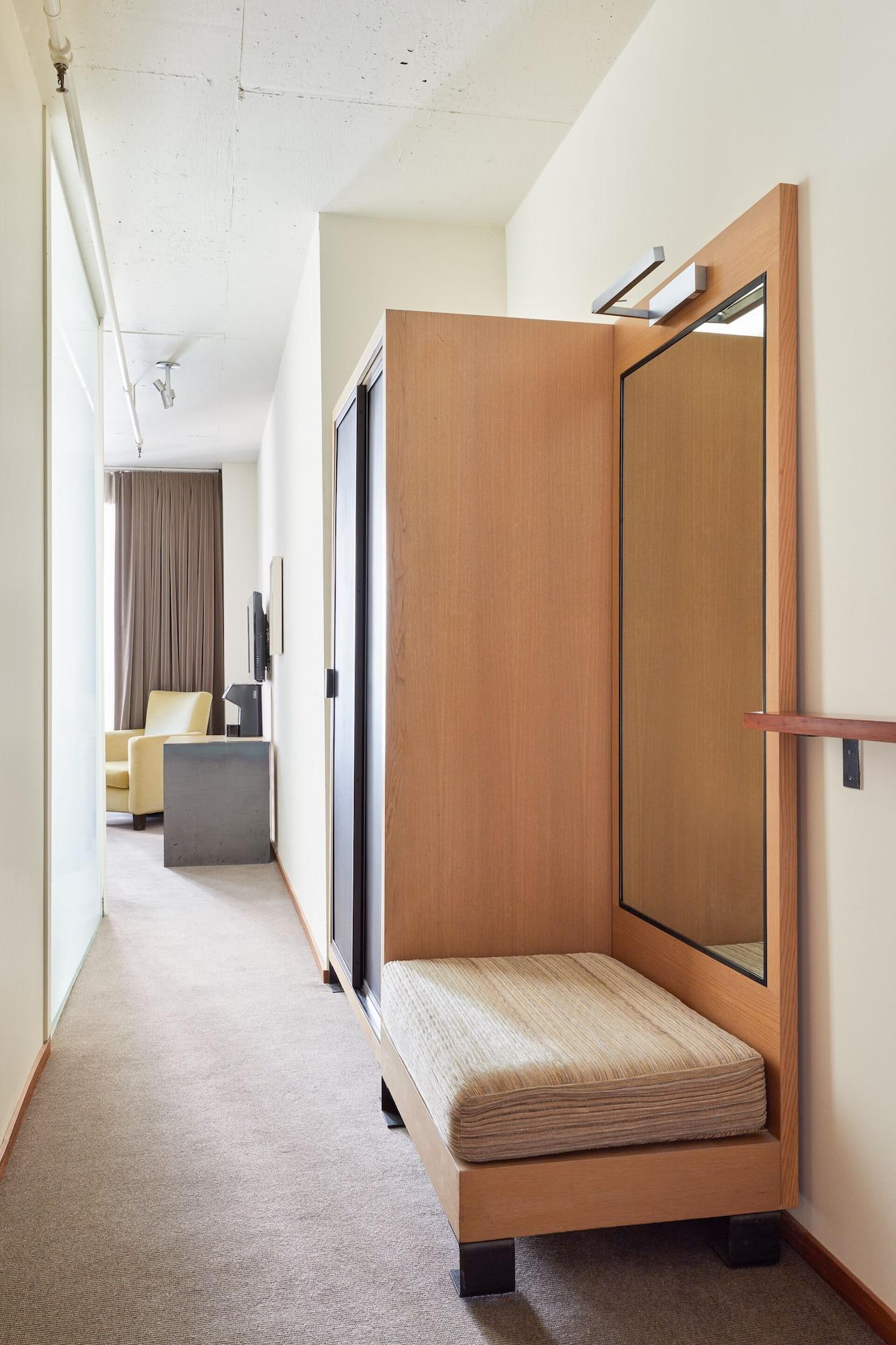 Hotel Chambers Powered By Sonder New York
