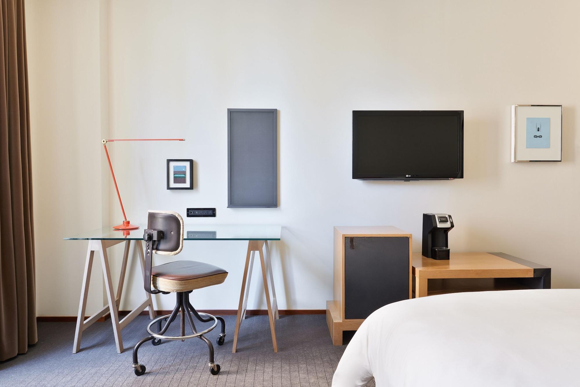 Hotel Chambers Powered By Sonder New York