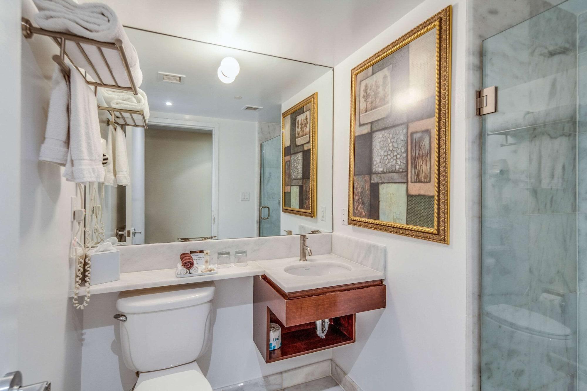 Hotel The Historic Blue Angel Lexington Ave, Ascend Collection New York