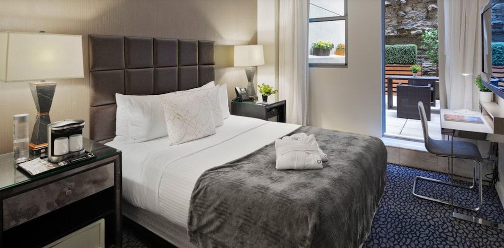 The Historic Blue Angel Lexington Ave, Ascend Collection Hotel