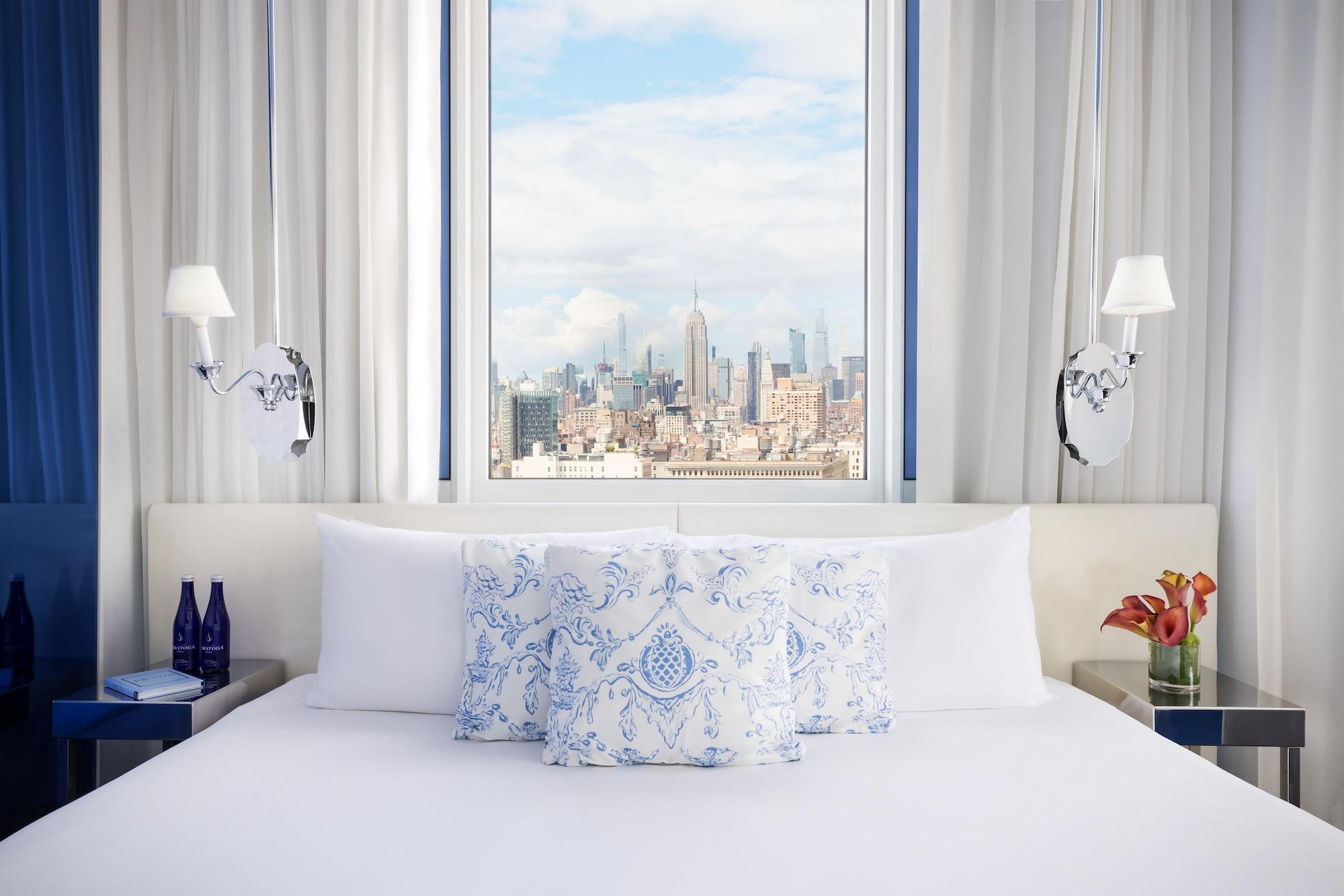 Nomo Soho Hotel