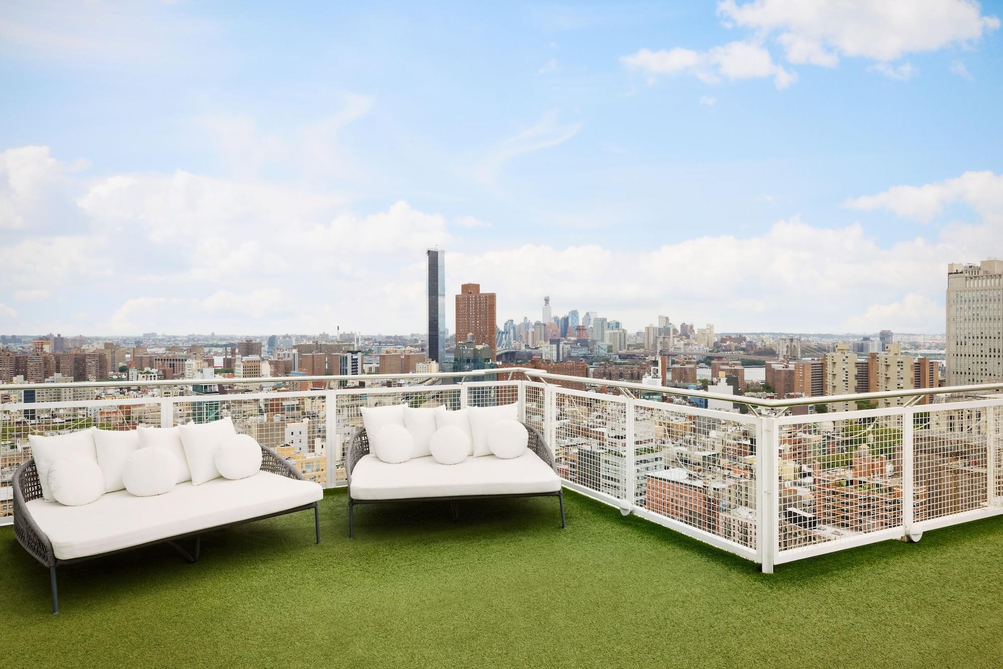 Hotel Nomo Soho 4*