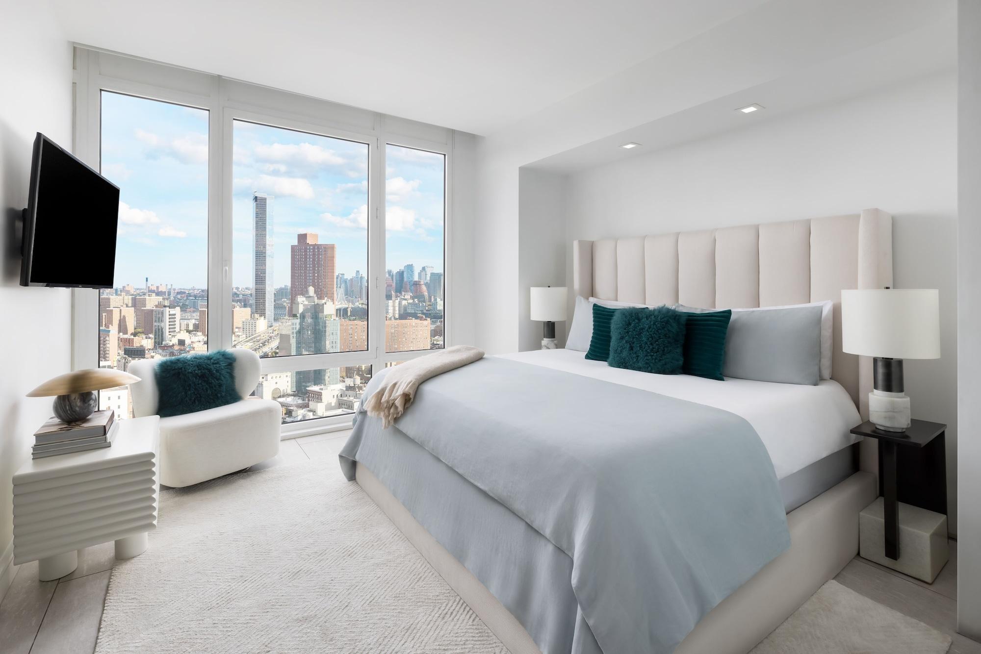 Nomo Soho Hotel