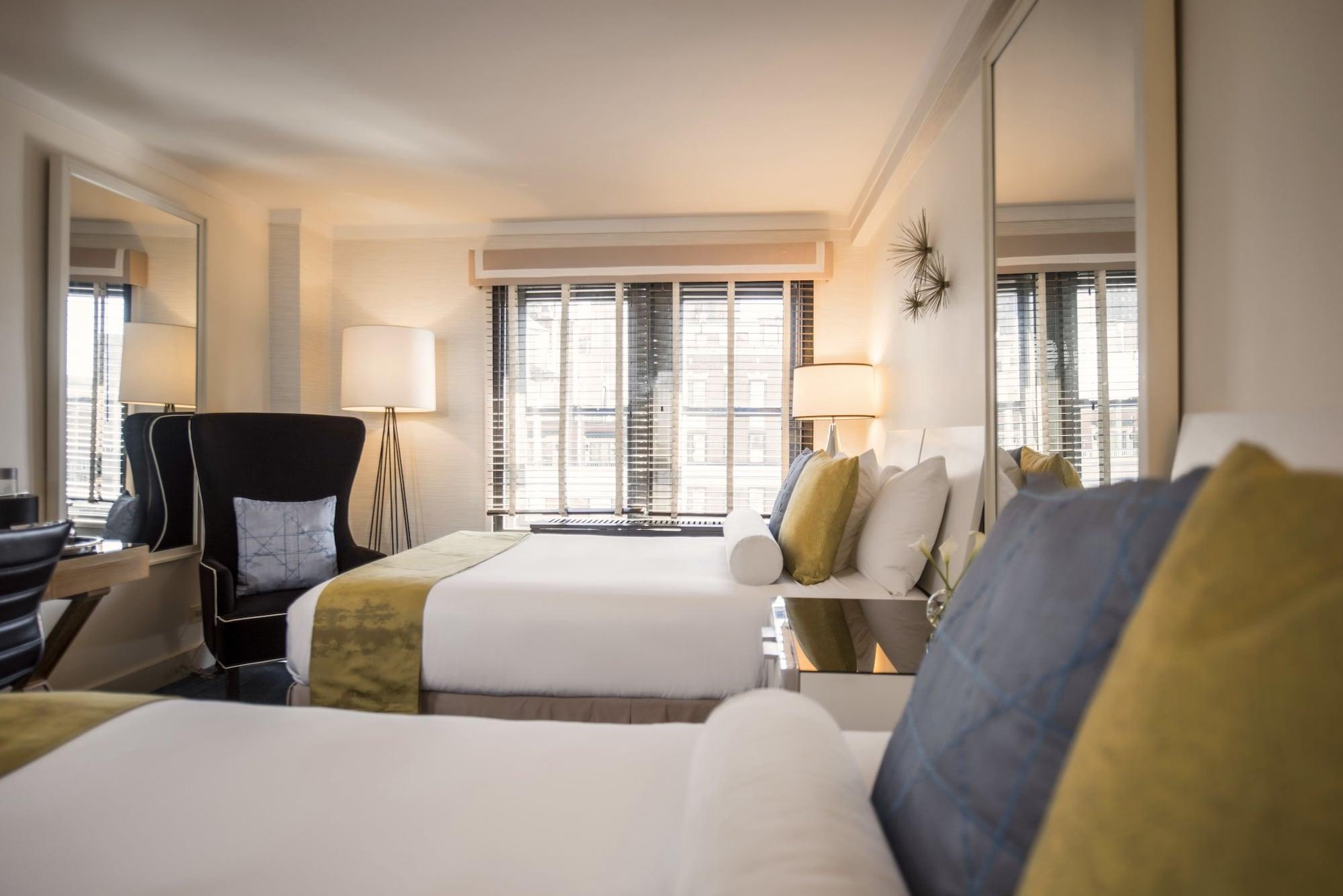 Hotel 70 Park Avenue