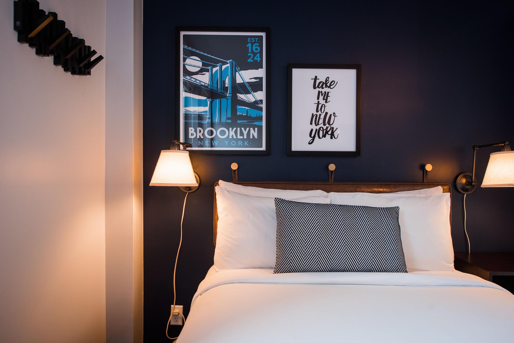 U Fifth Avenue 3* New York