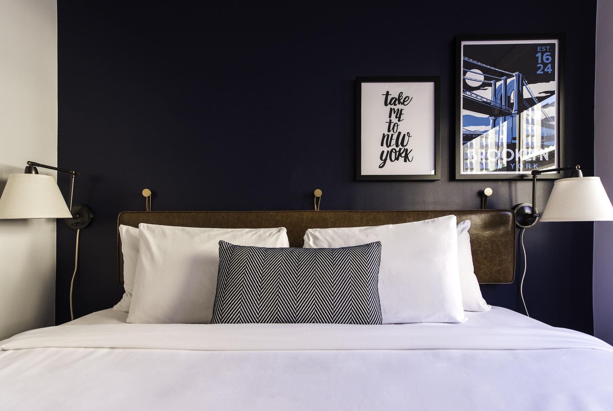 U Fifth Avenue 3* New York