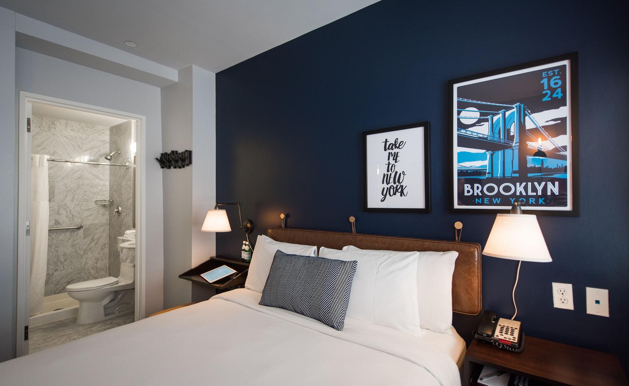 Hotel U Fifth Avenue 3*