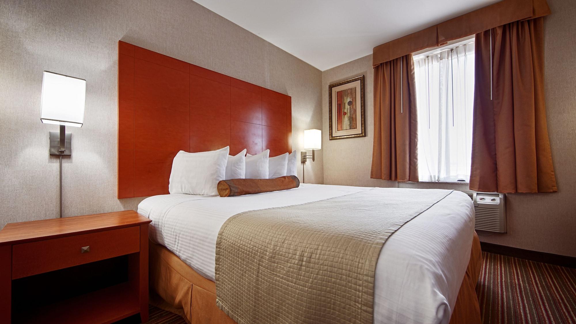 Best Western Jfk Airport Hotel New York