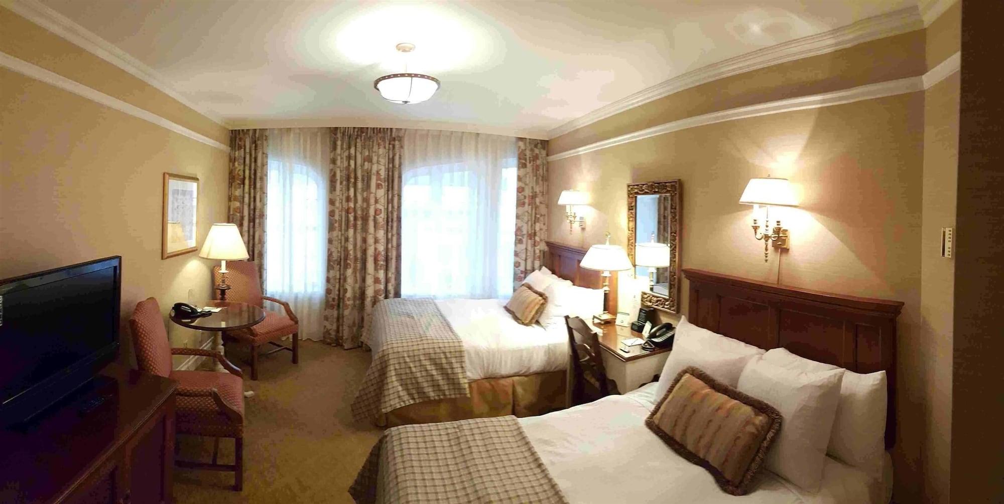 The Wall Street Hotel 3*