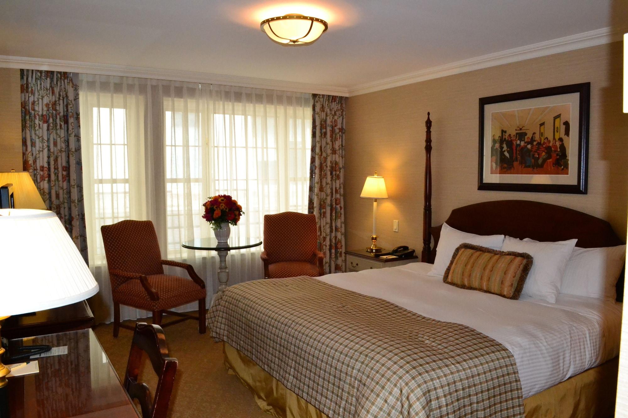The Wall Street Hotel 3*