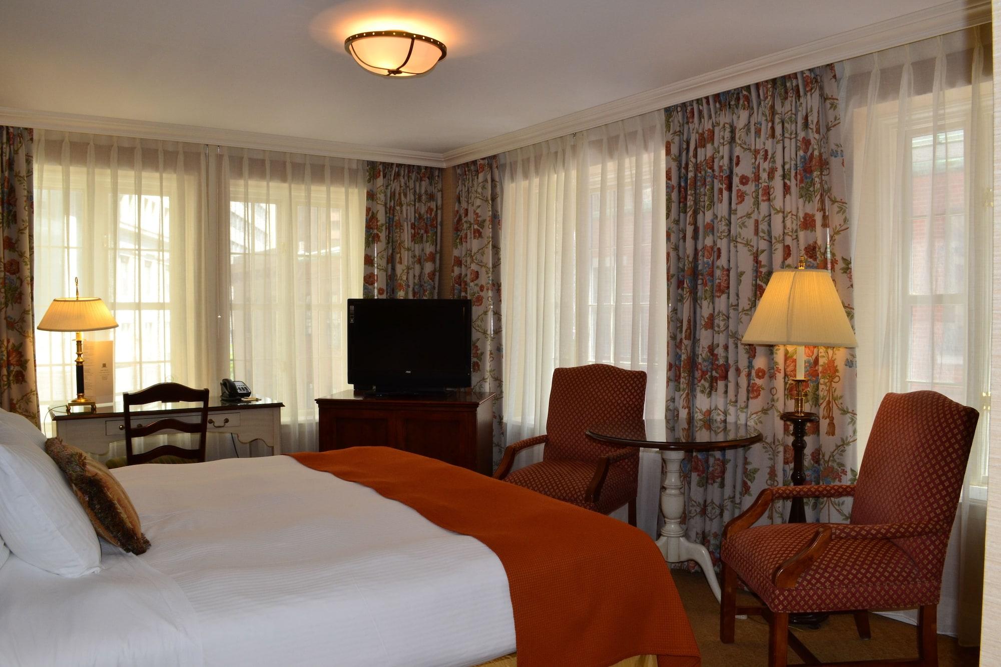 Hotel The Wall Street New York