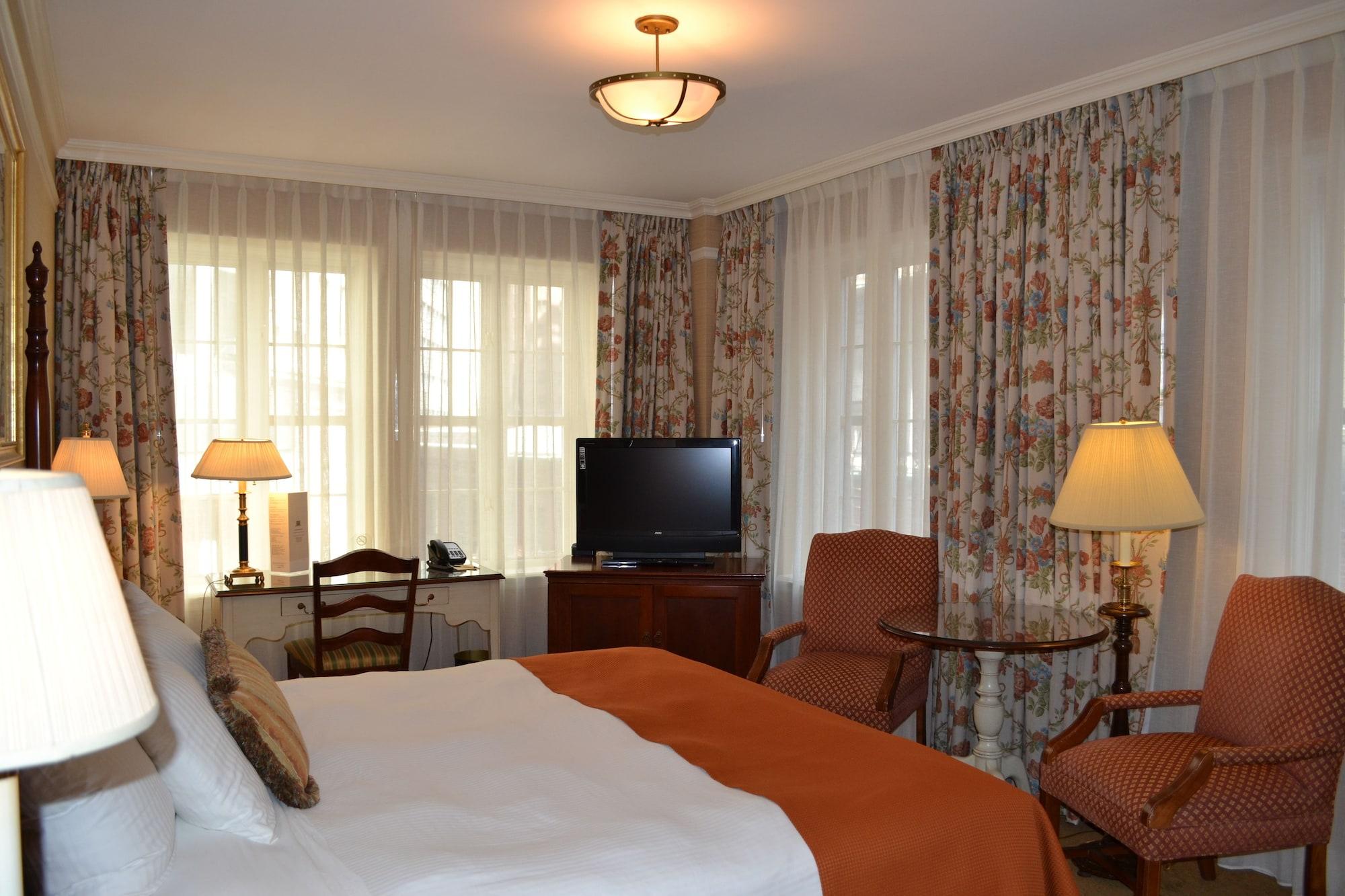 Hotel The Wall Street 3*