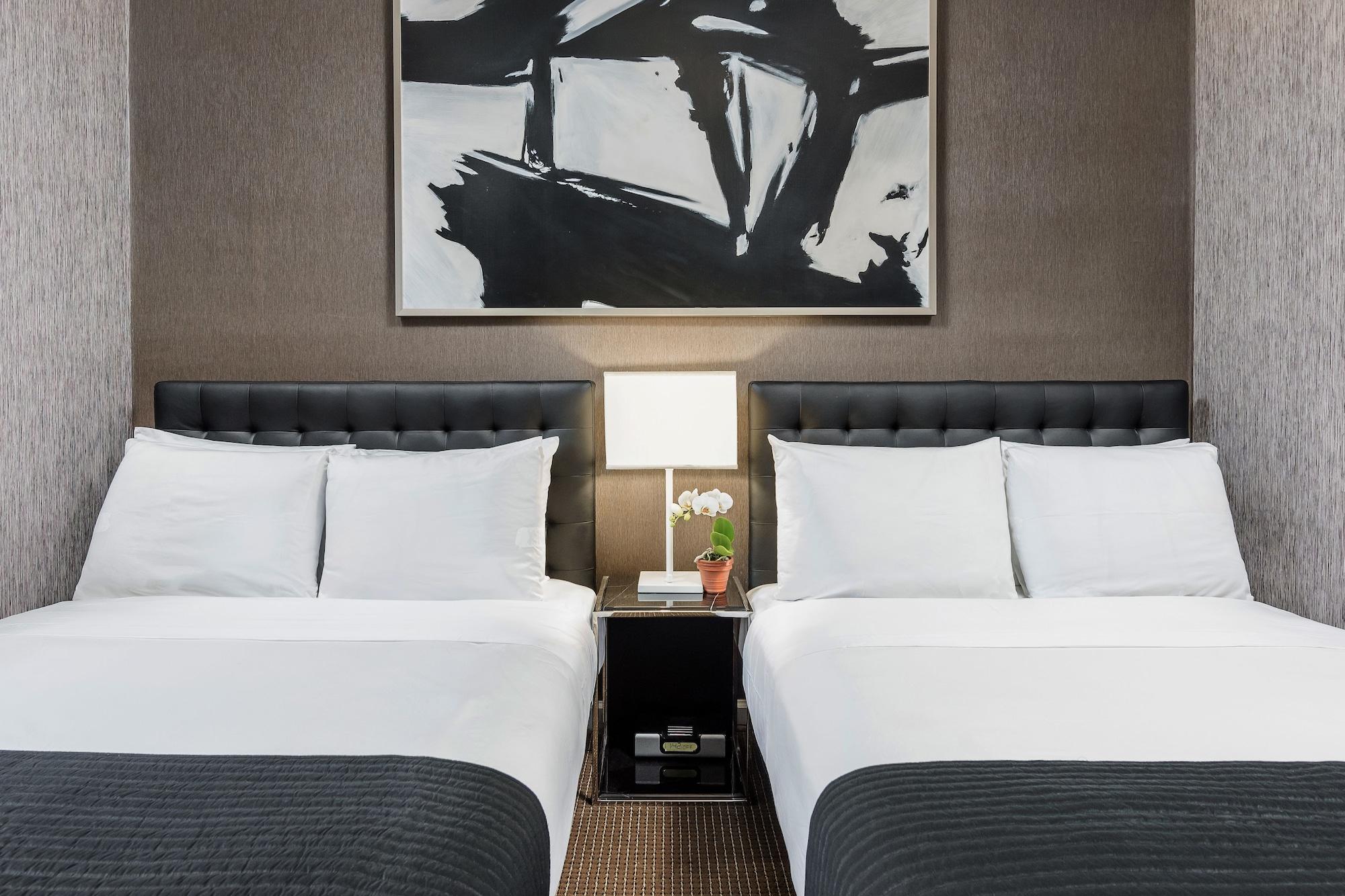 Park West 3*