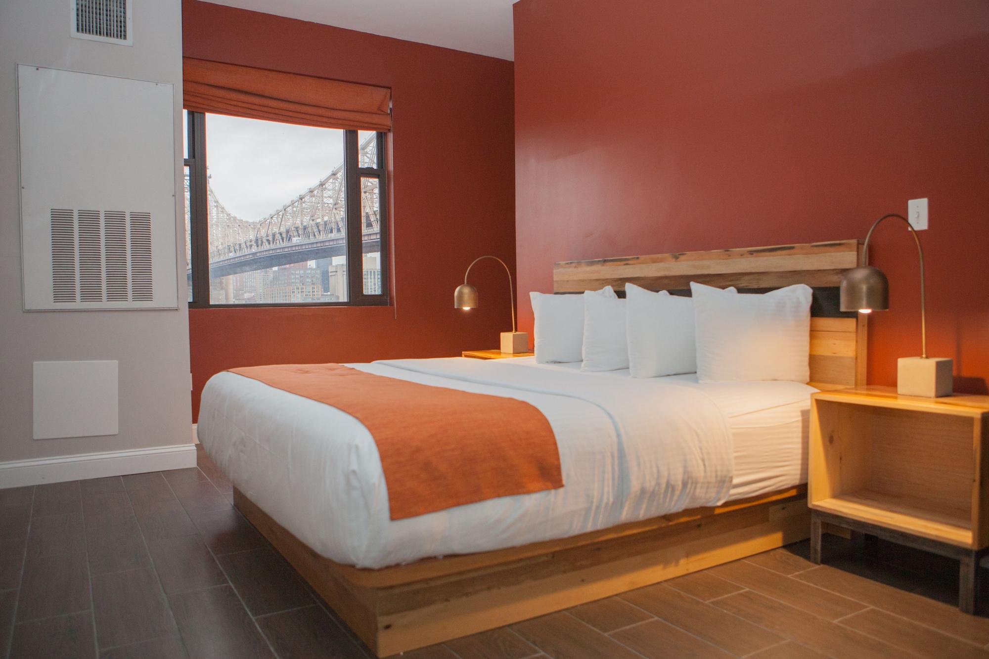 Ravel Trademark Collection By Wyndham Hotel