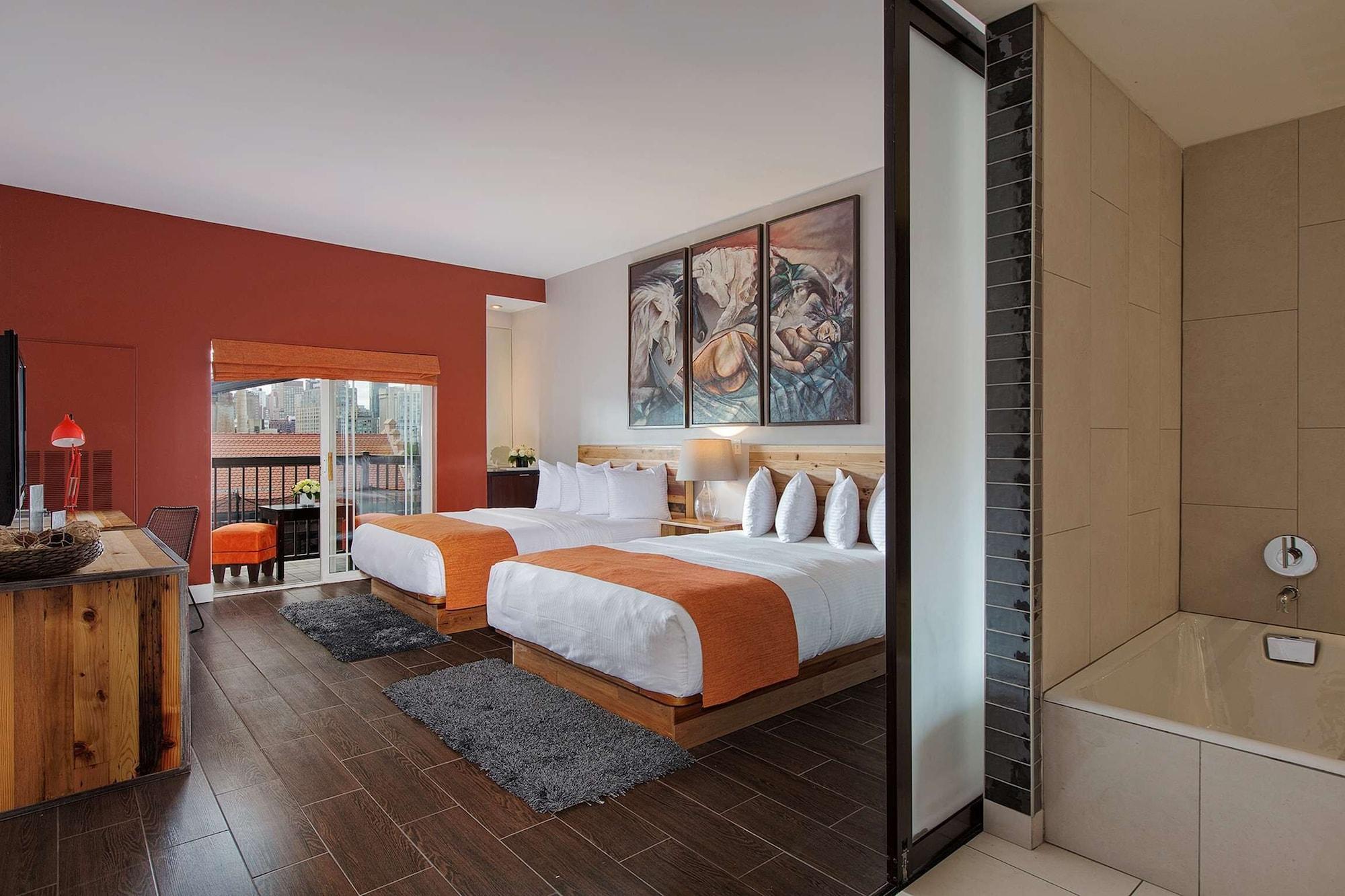 Ravel Trademark Collection By Wyndham Hotel