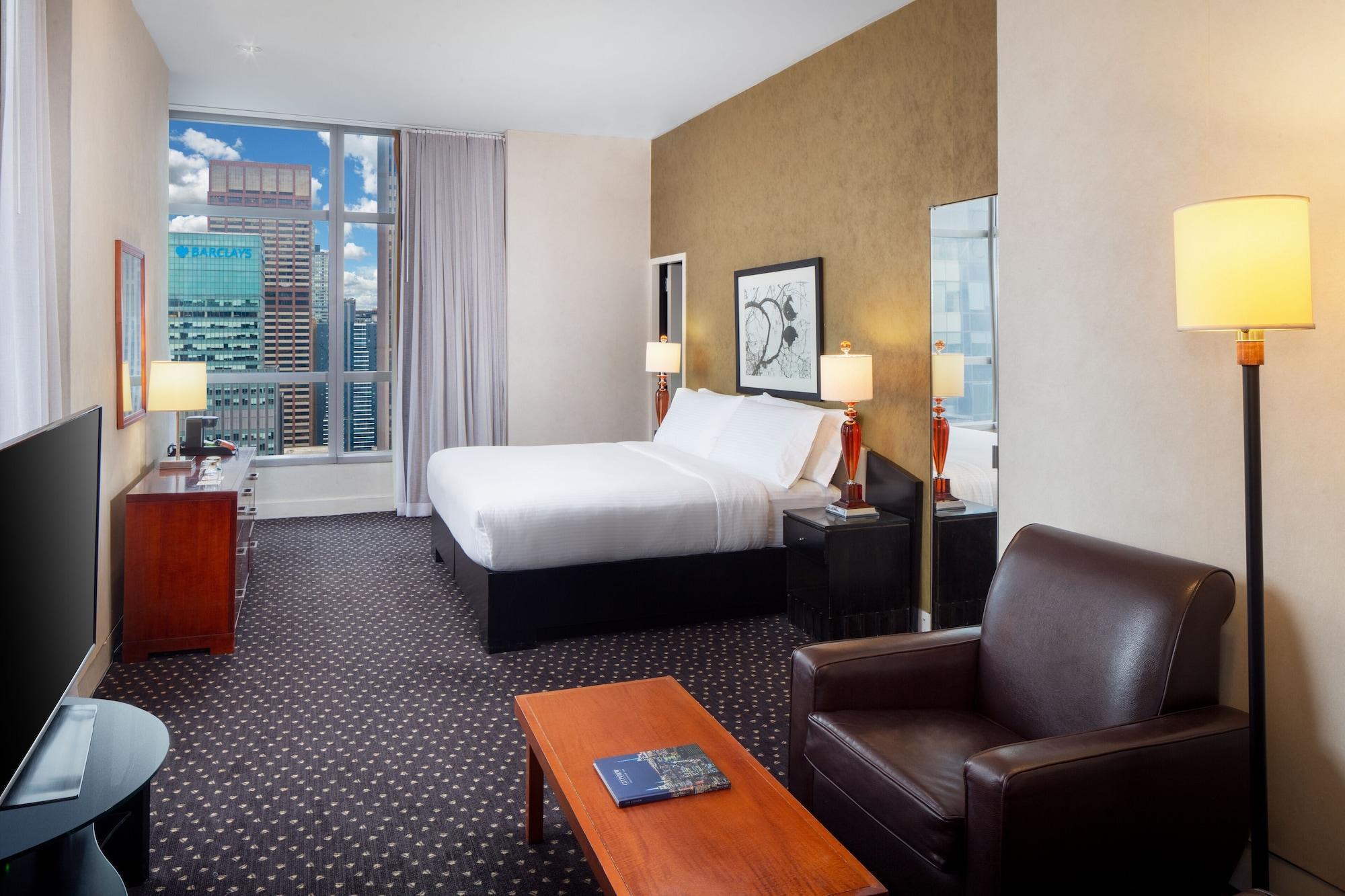 Millennium Broadway Times Square Hotel 4*