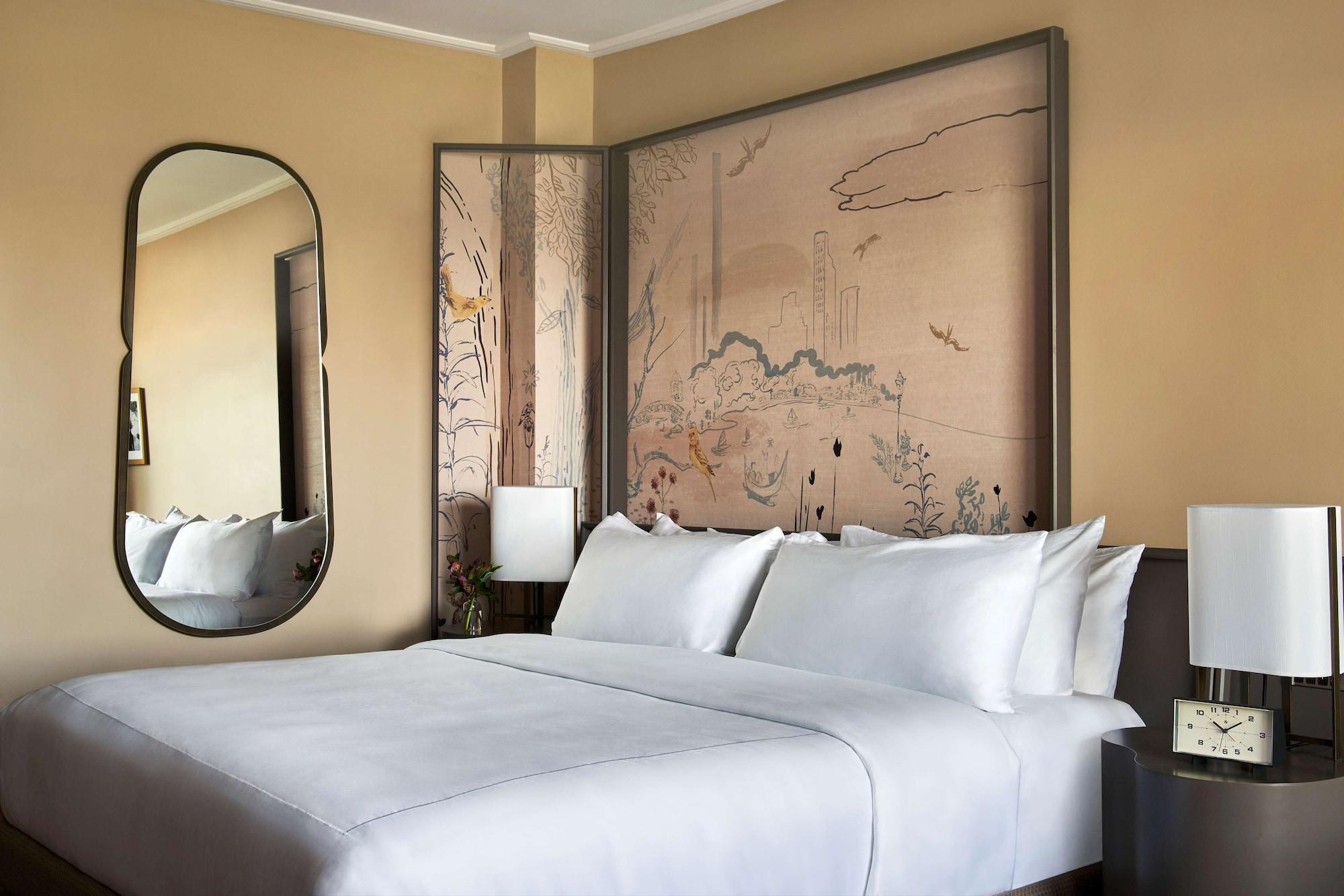 Park Lane Hotel 5*