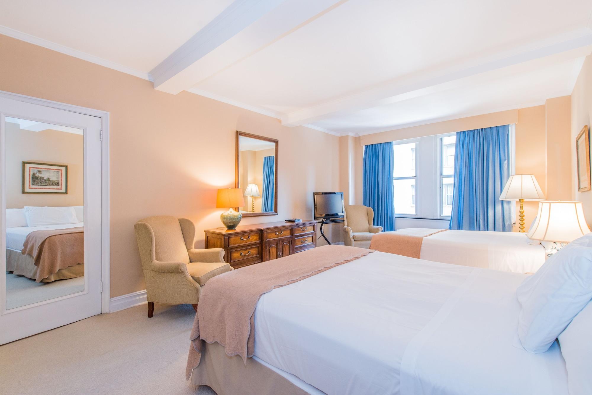 Lombardy 4* New York