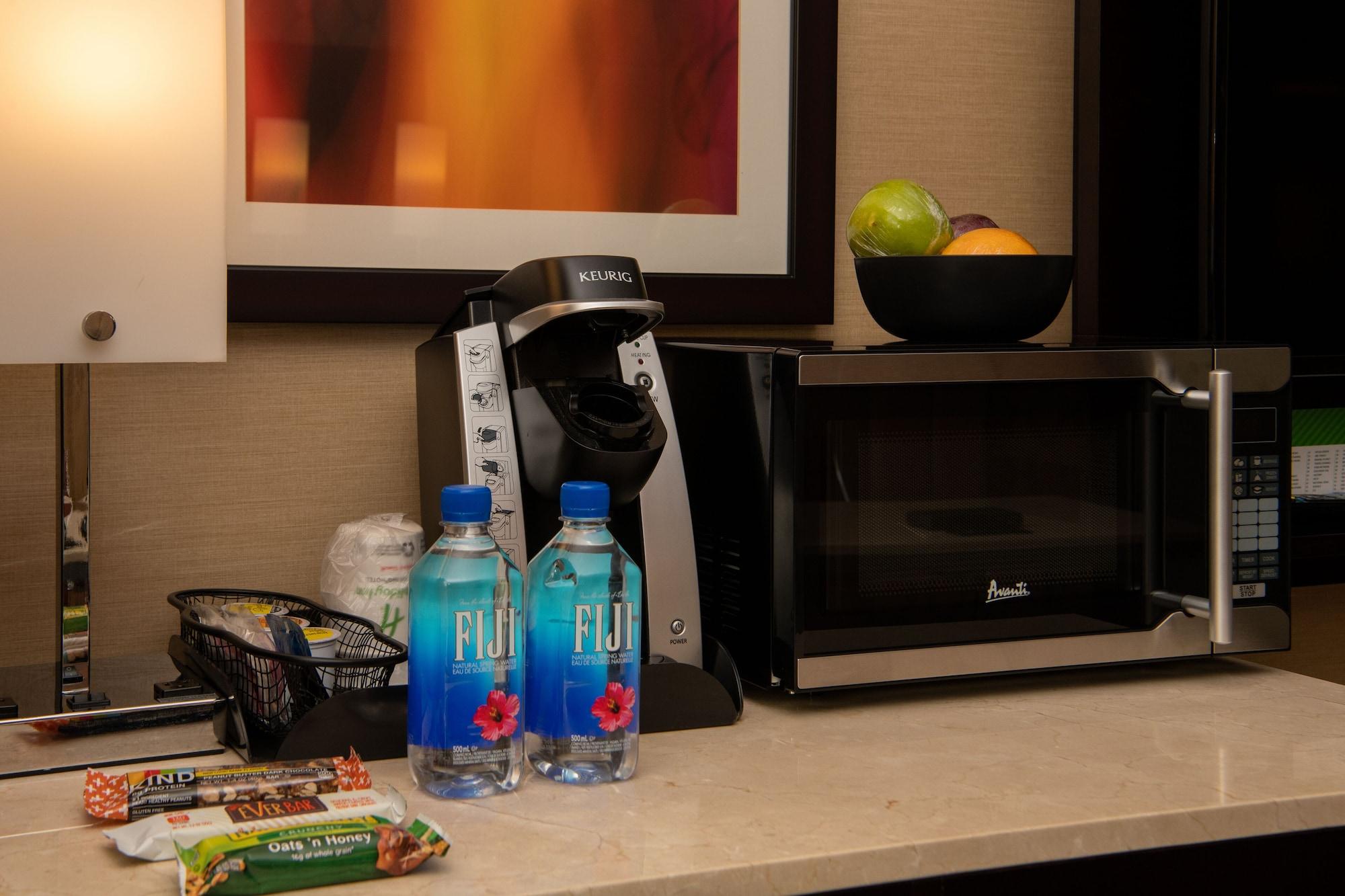 Hotel Holiday City - Times Square By Ihg