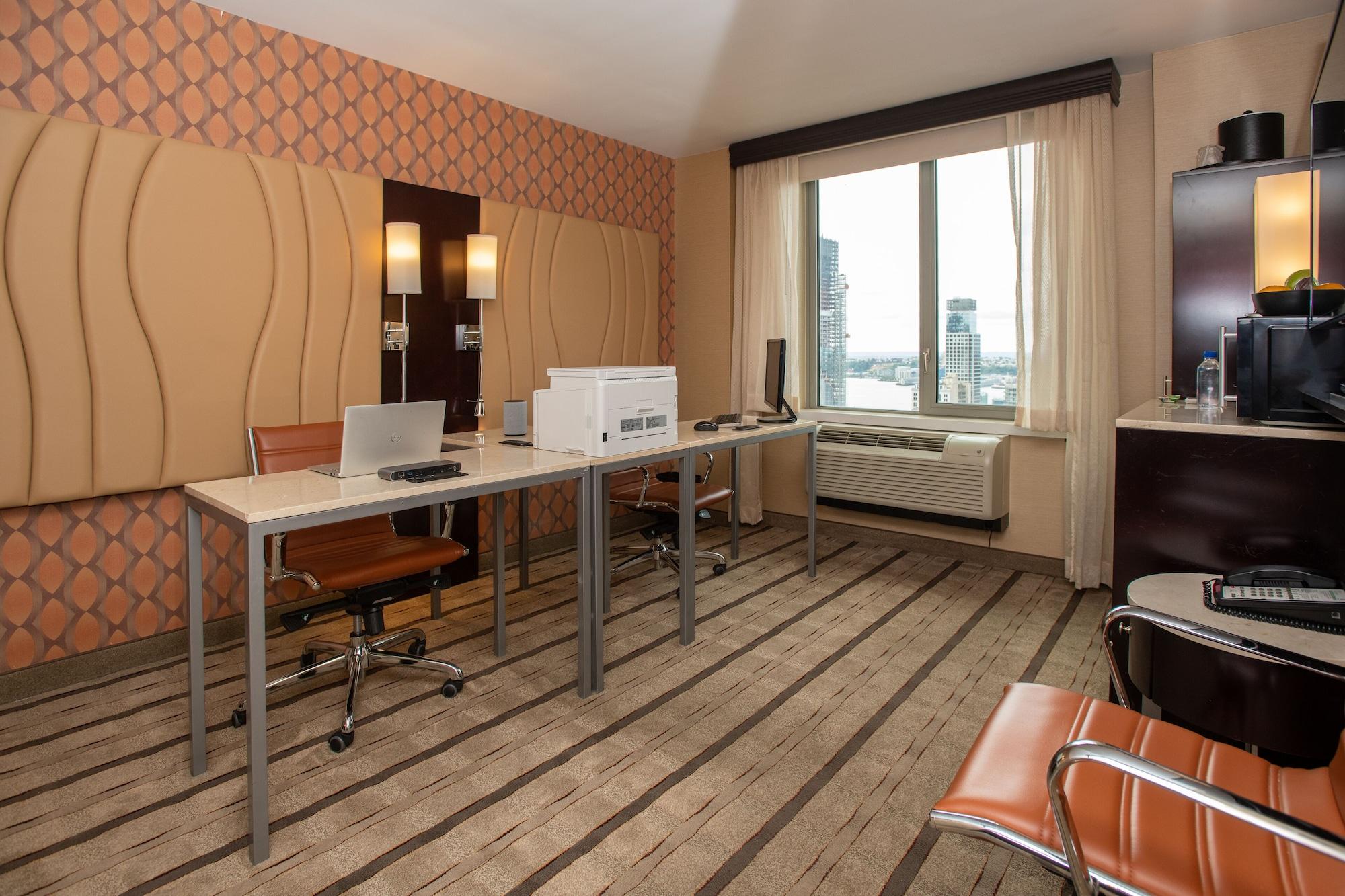 Holiday City - Times Square By Ihg 3*