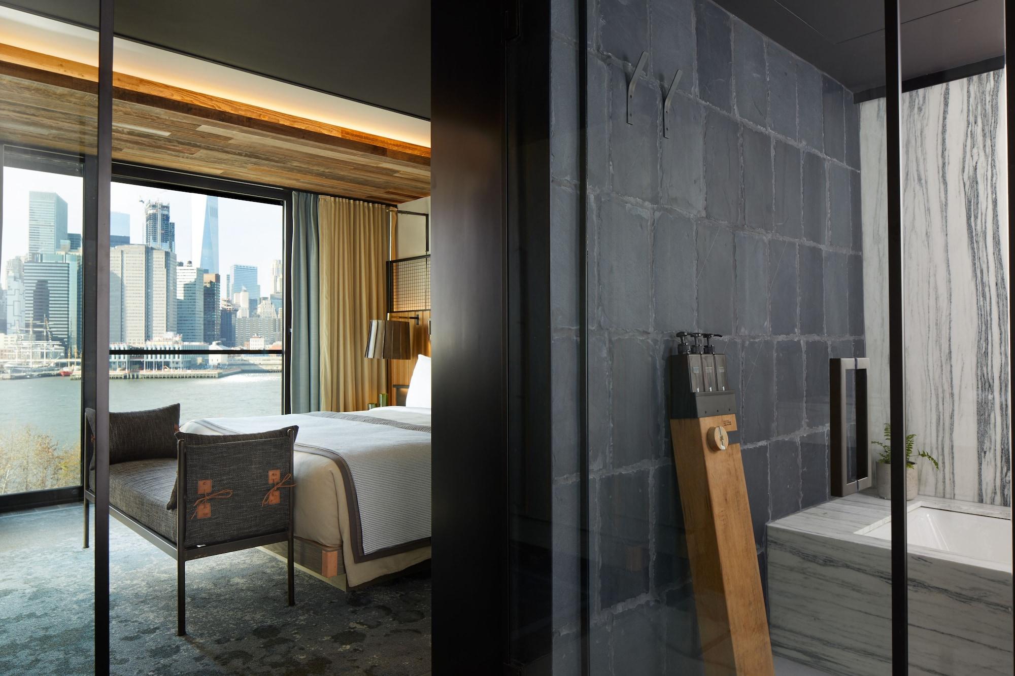 Hotel 1 Brooklyn Bridge