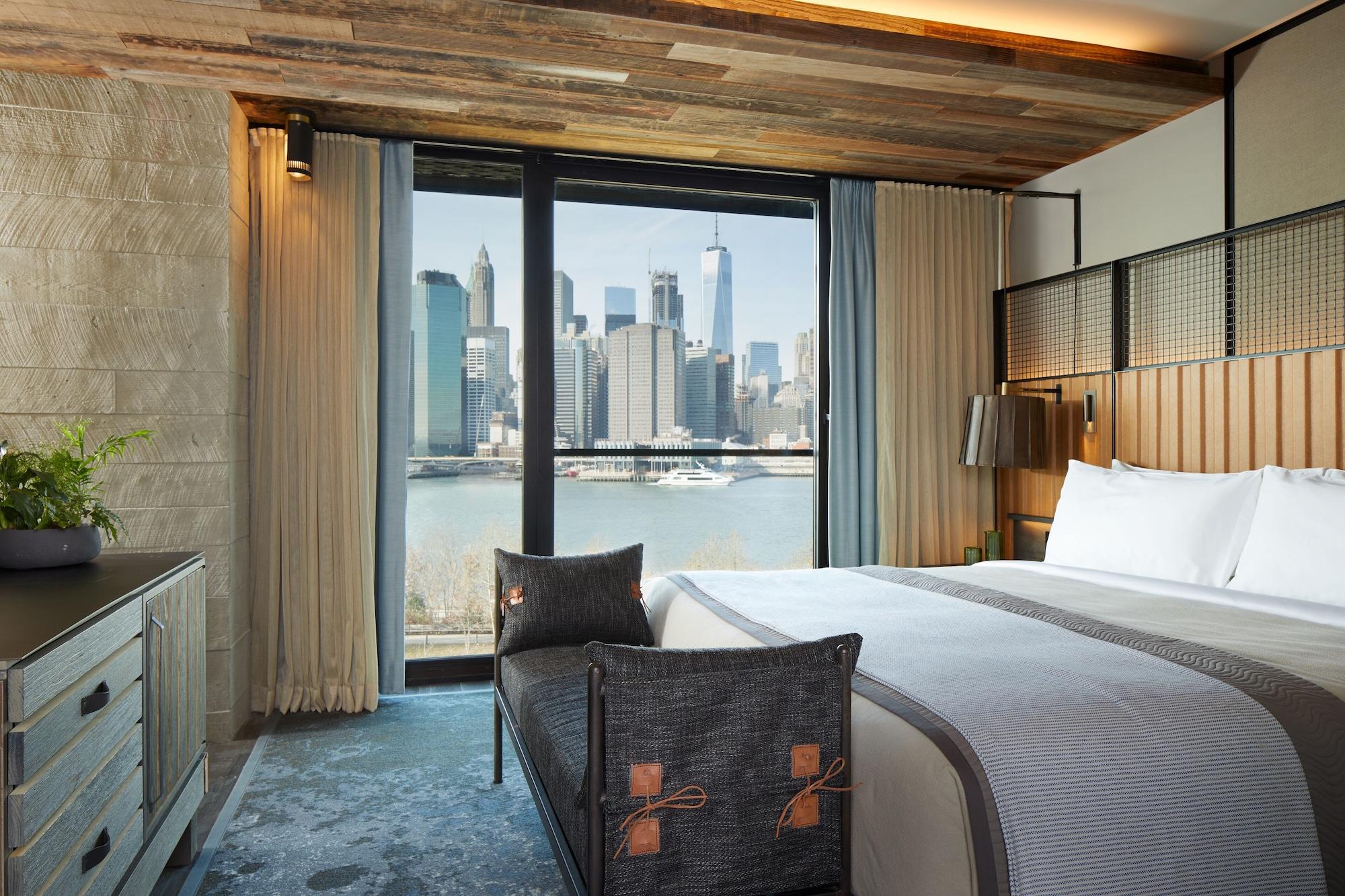 1 Brooklyn Bridge Hotel New York