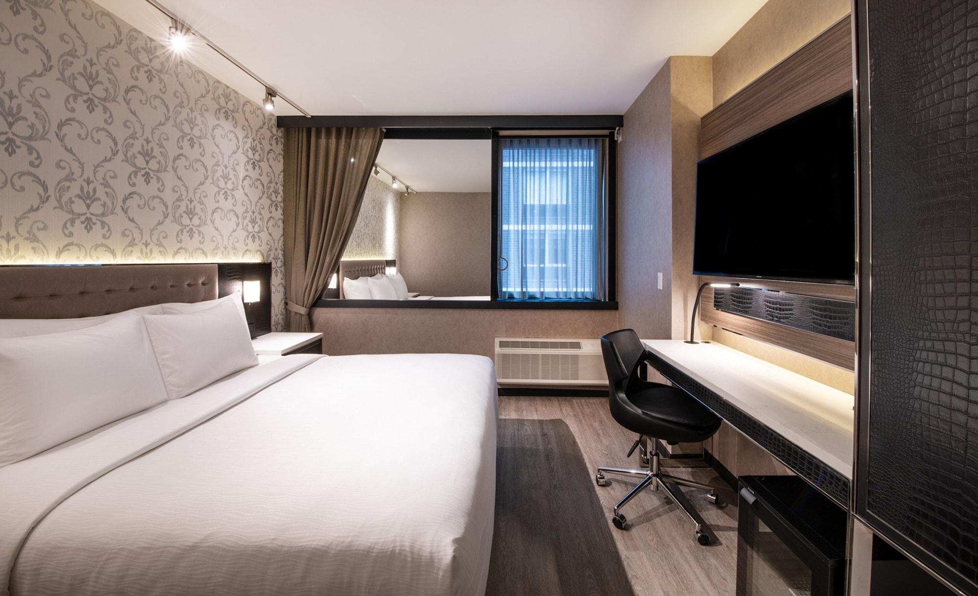 Hotel Aliz Times Square