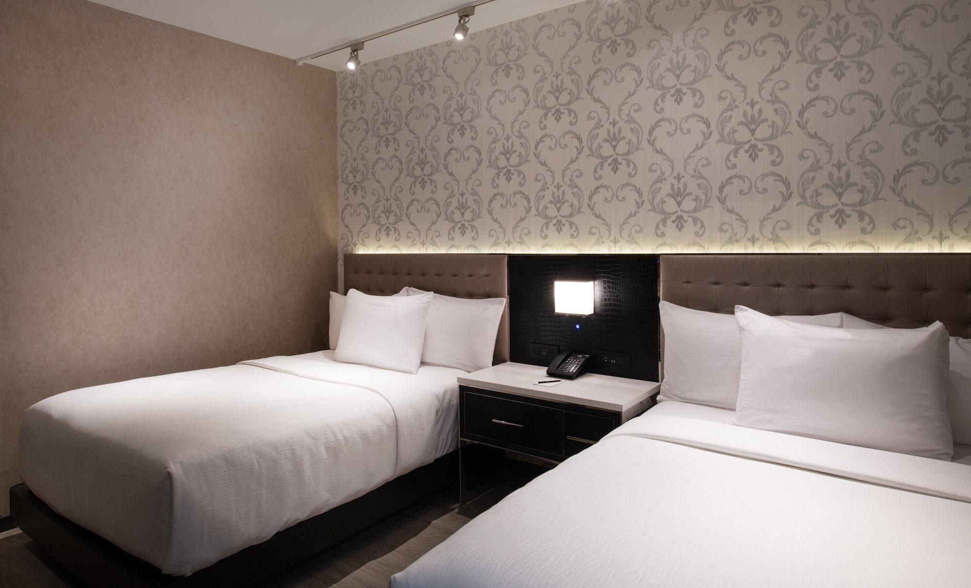 Aliz Times Square 4* New York