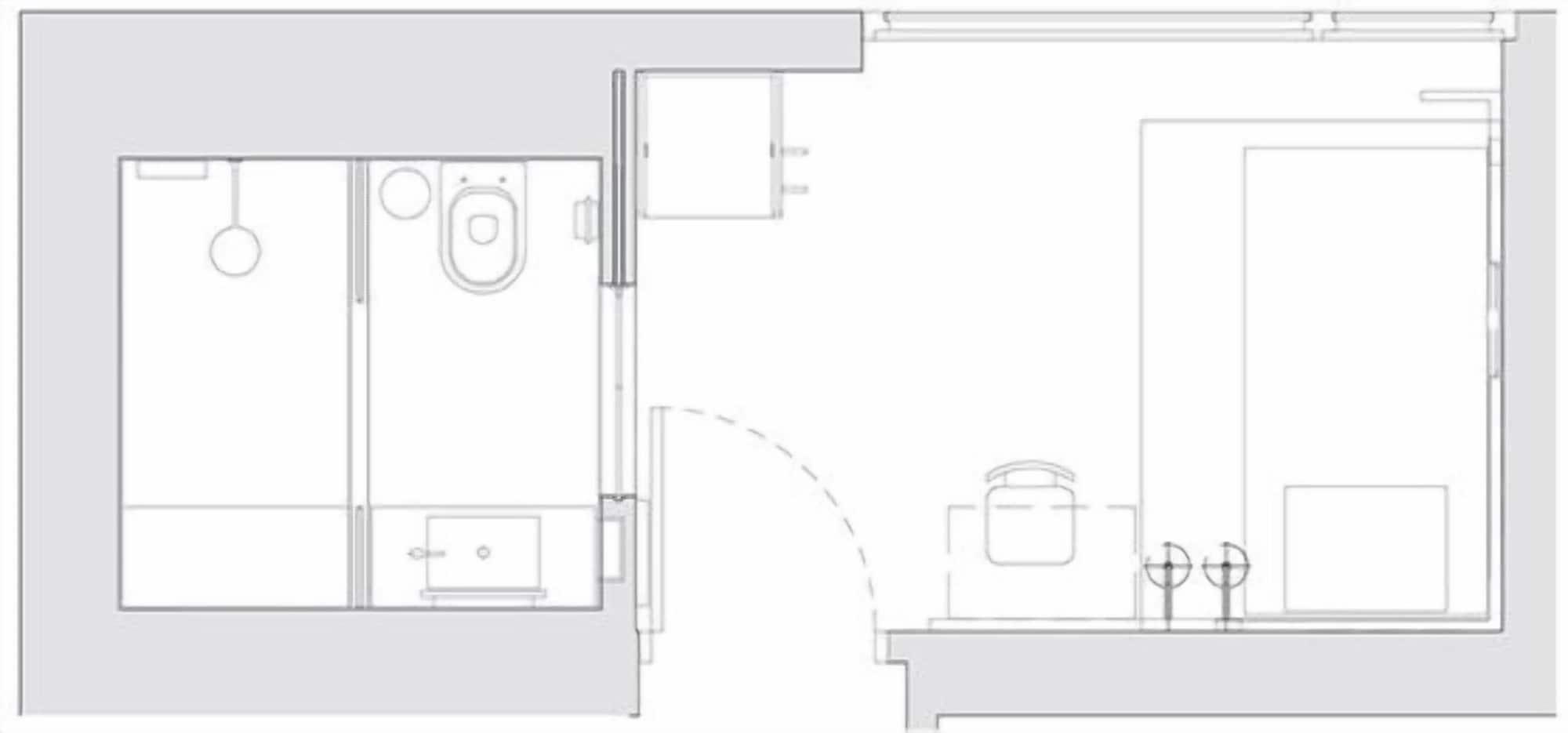Hotel Arlo Nomad 4*