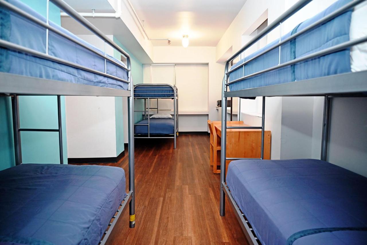 West Side Ymca Hostel *