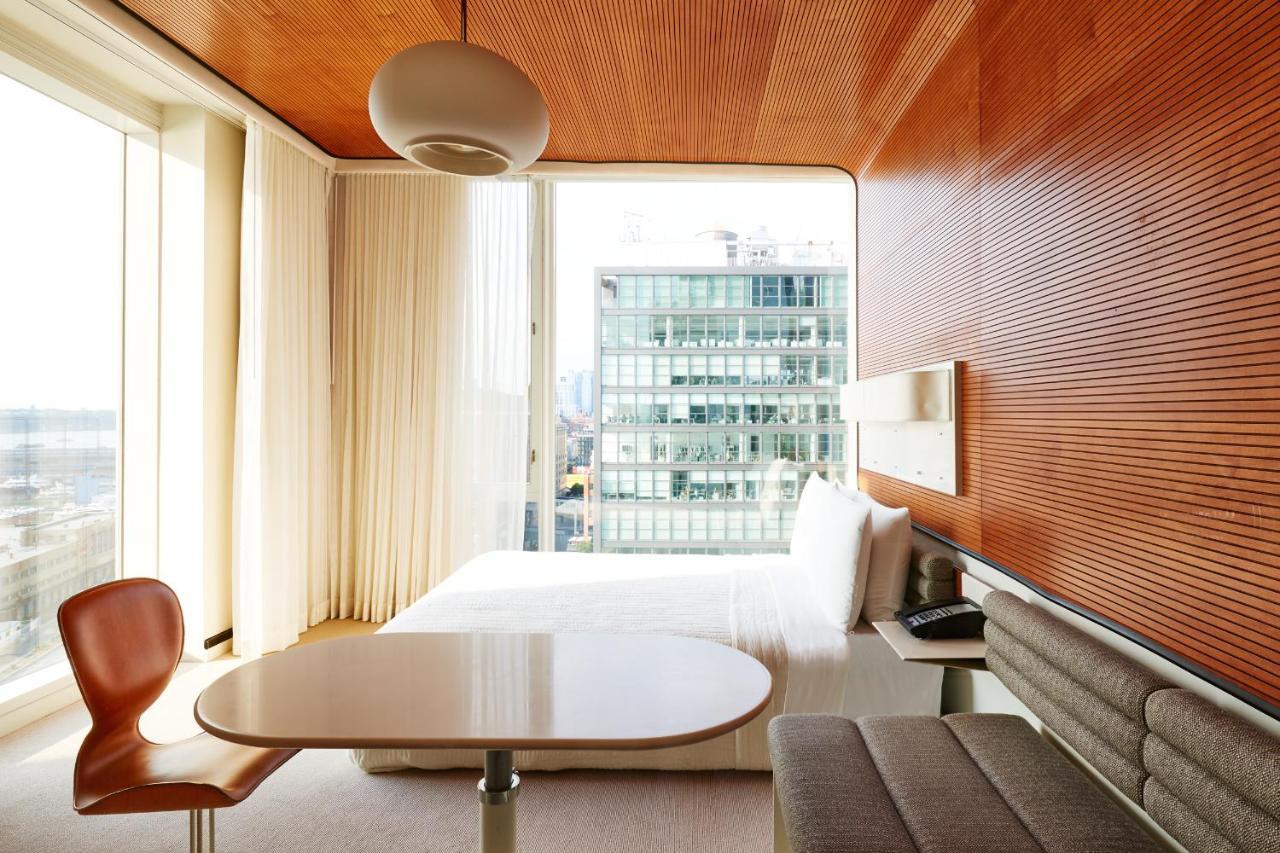 The Standard, High Line