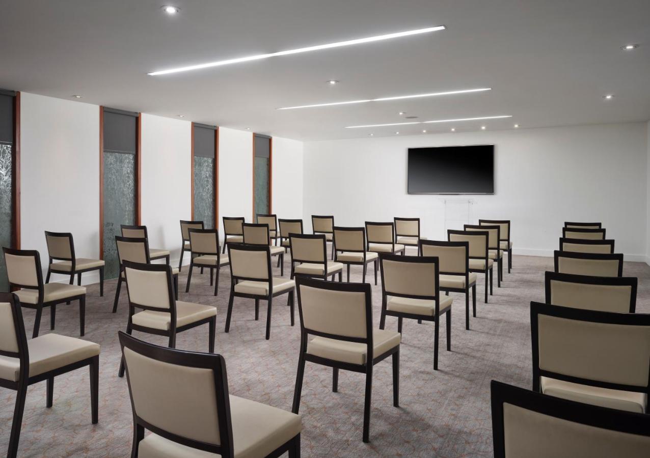 Hyatt Centric Street Hotel 4*