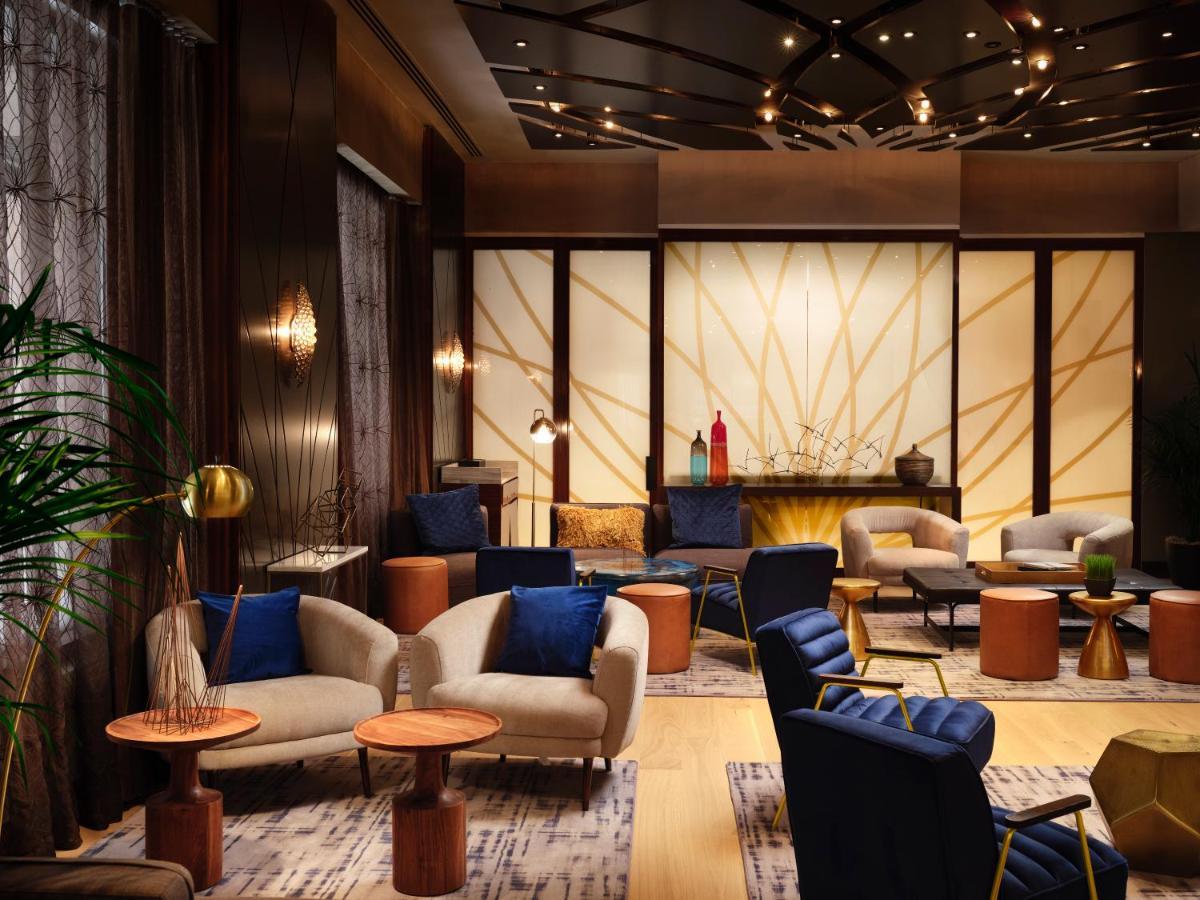 Hotel Hyatt Centric Street 4*