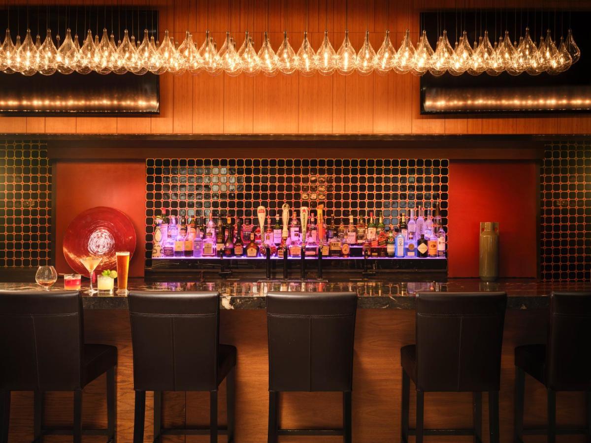 Hotel Hyatt Centric Street