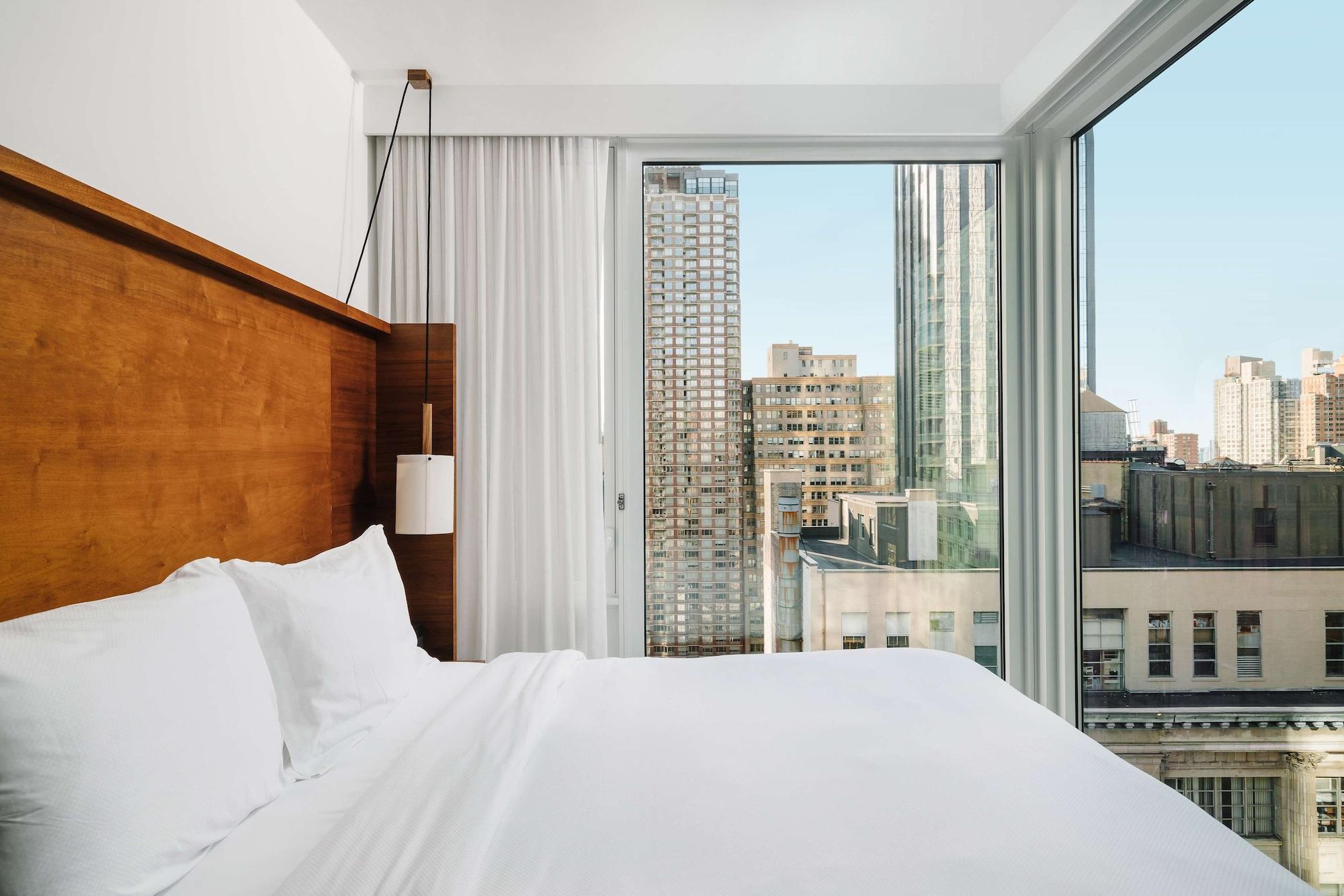 Arlo Nomad Hotel