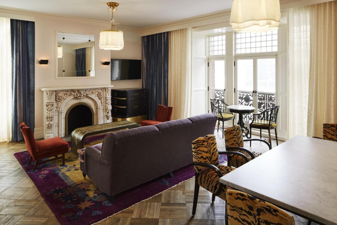 The Chelsea 4* New York