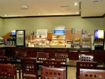 Hotel Holiday Express Kennedy Airport, An Ihg New York