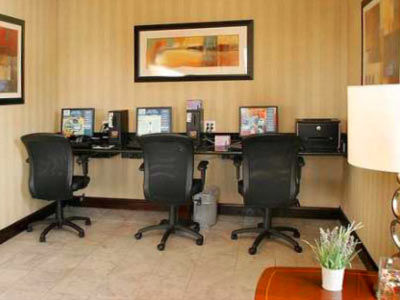 Holiday Express Kennedy Airport, An Ihg 3* New York