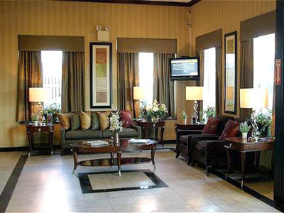 Hotel Holiday Express Kennedy Airport, An Ihg 3*