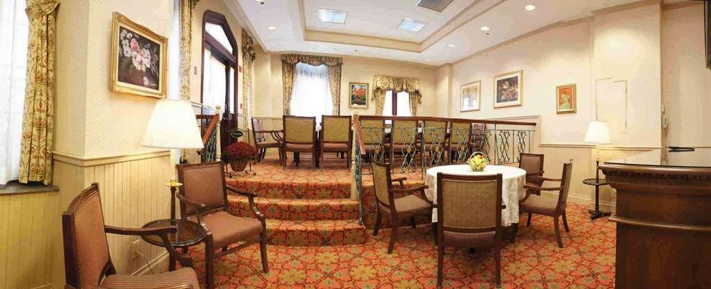 The Wall Street Hotel 3*